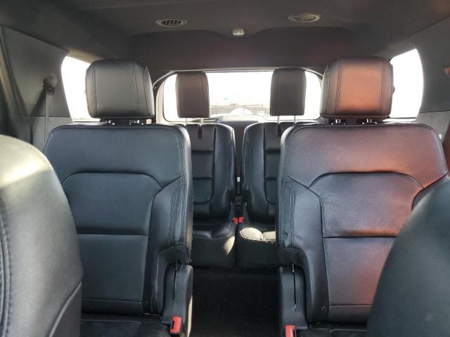 Фото 10 с аукциона – 2017 FORD EXPLORER X с VIN 1FM5K8D80HGA27308