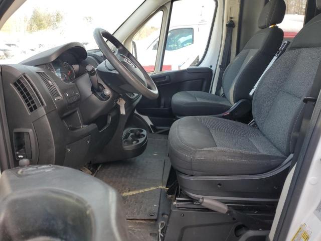 Photo 7 from auction – 2015 RAM PROMASTER with VIN 3C6URVJG6FE514233