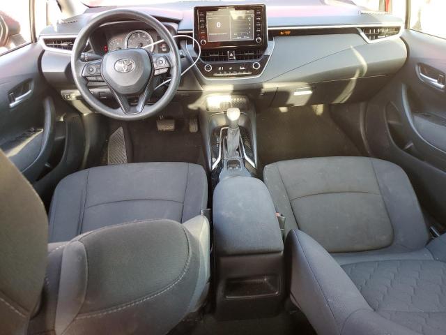 Photo 8 from auction – 2020 TOYOTA COROLLA LE with VIN JTDEPRAE0LJ044336