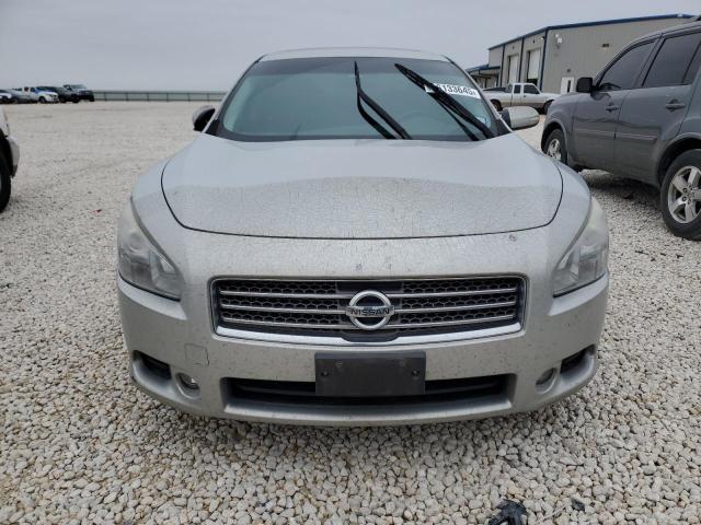 Photo 5 from auction – 2009 NISSAN MAXIMA S with VIN 1N4AA51E09C840922