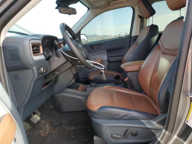 Photo 7 from auction – 2022 FORD MAVERICK X with VIN 3FTTW8F91NRA67780