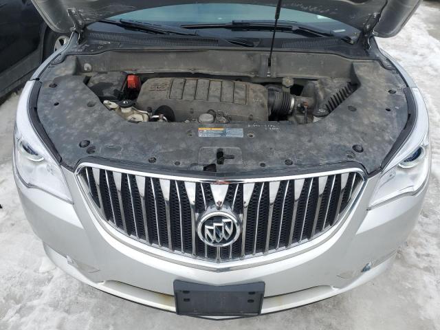 Photo 12 from auction – 2014 BUICK ENCLAVE with VIN 5GAKVBKD8EJ115583