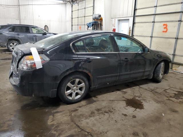 Photo 3 from auction – 2008 NISSAN ALTIMA 2.5 with VIN 1N4AL21E98N453197