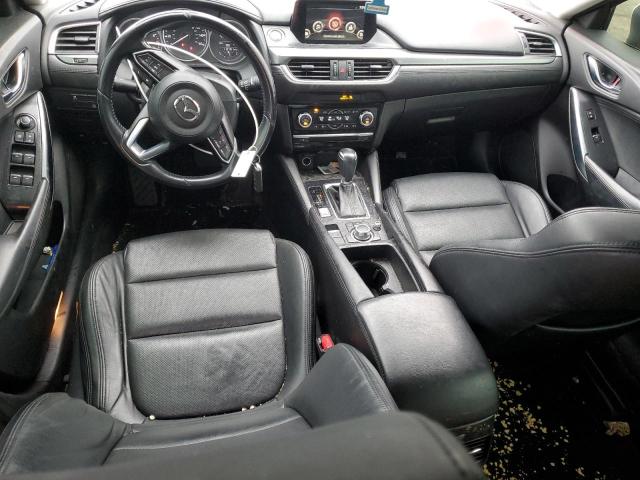 Photo 8 from auction – 2017 MAZDA 6 TOURING with VIN JM1GL1V53H1129596