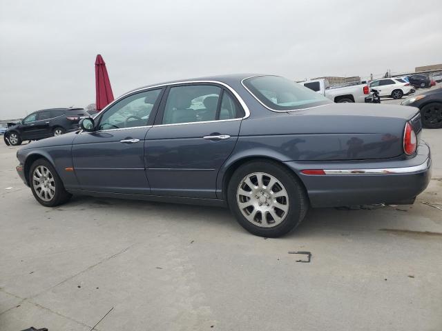Photo 2 from auction – 2004 JAGUAR XJ8 with VIN SAJWA71C04SG22878
