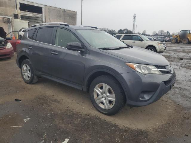 Photo 4 from auction – 2015 TOYOTA RAV4 LE with VIN JTMBFREV2FD168031