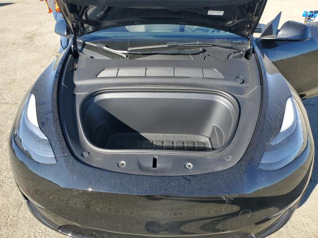 Photo 12 from auction – 2023 TESLA MODEL Y with VIN 7SAYGAEE9PF900760