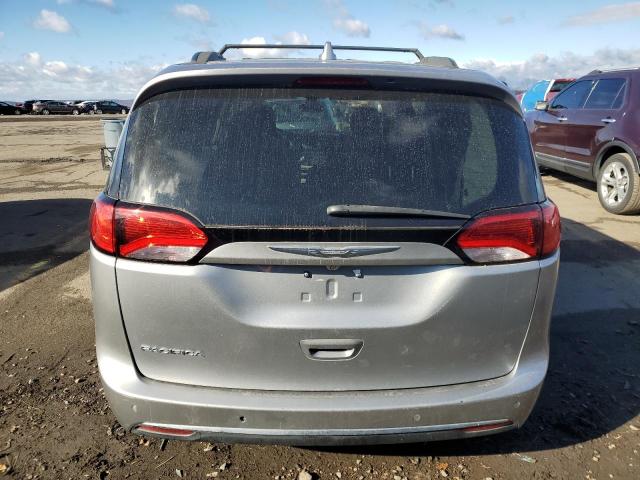 Photo 6 from auction – 2017 CHRYSLER PACIFICA T with VIN 2C4RC1BG6HR613904