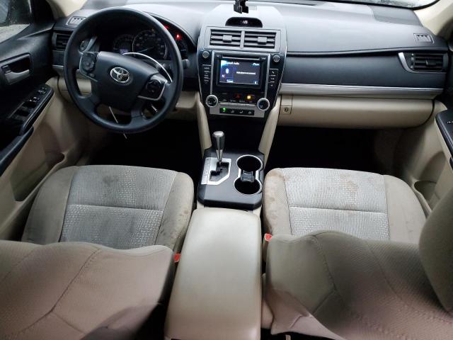 Photo 8 from auction – 2012 TOYOTA CAMRY BASE with VIN 4T4BF1FK0CR242730