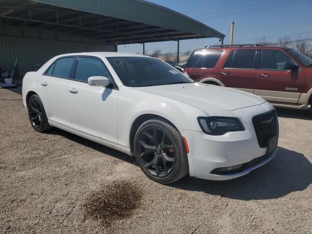 CHRYSLER 300 S 2021 with VIN 2C3CCABG8MH549634 - Photo from auction