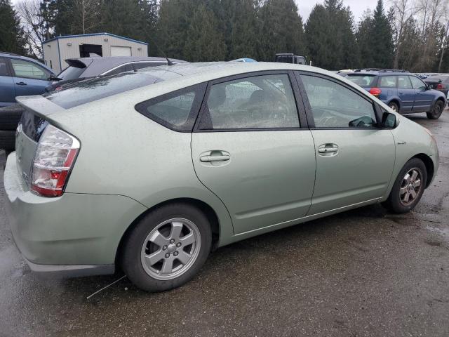 Photo 3 from auction – 2008 TOYOTA PRIUS with VIN JTDKB20U087723979