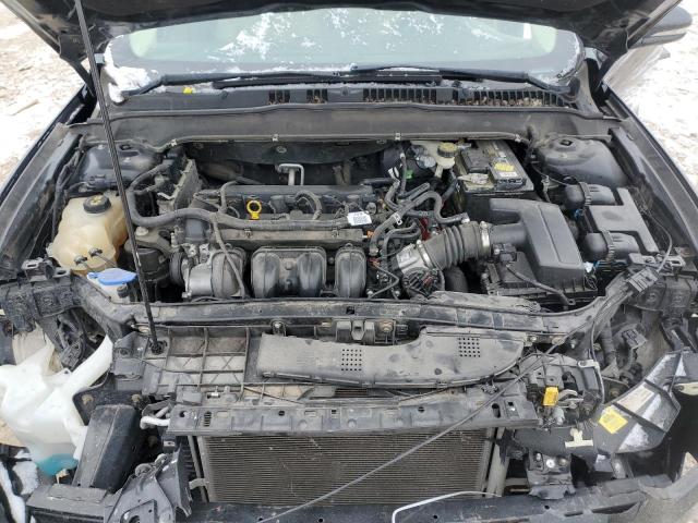 Photo 11 from auction – 2016 FORD FUSION SE with VIN 3FA6P0H70GR290344
