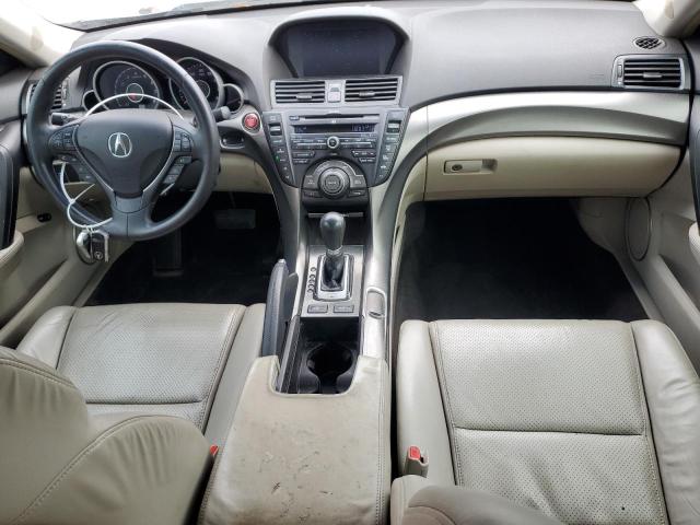 Photo 8 from auction – 2014 ACURA TL TECH with VIN 19UUA8F53EA007740