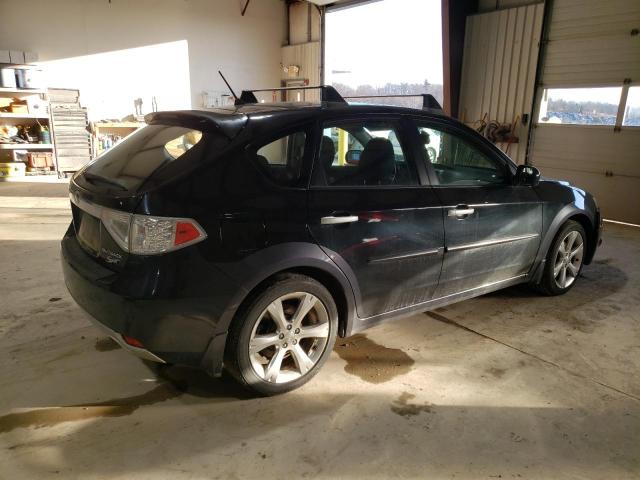 Photo 3 from auction – 2010 SUBARU IMPREZA OU with VIN JF1GH6D68AH807562