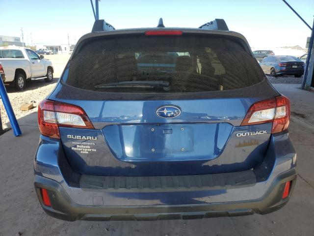 Photo 6 from auction – 2019 SUBARU OUTBACK 2. with VIN 4S4BSANC1K3228971