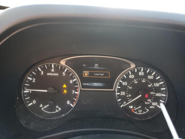 Photo 9 from auction – 2018 NISSAN PATHFINDER with VIN 5N1DR2MN8JC656211