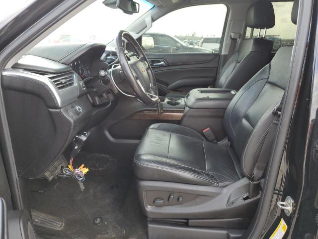 Photo 7 from auction – 2018 CHEVROLET SUBURBAN C with VIN 1GNSCHKC1JR268730