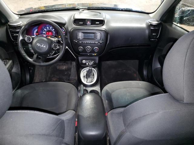 Photo 8 from auction – 2014 KIA SOUL with VIN KNDJN2A23E7107981