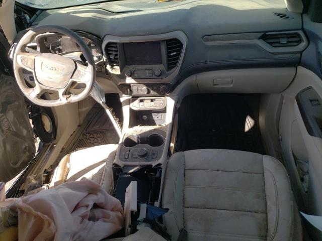 Photo 8 from auction – 2021 GMC ACADIA DEN with VIN 1GKKNXLS8MZ134860