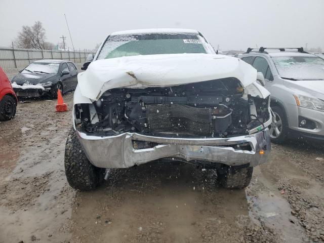 Photo 5 from auction – 2011 DODGE RAM 2500 with VIN 3D7UT2CL3BG590614