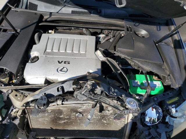 Photo 11 from auction – 2008 LEXUS ES 350 with VIN JTHBJ46G382256195