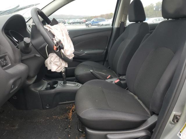Photo 7 from auction – 2013 NISSAN VERSA S with VIN 3N1CN7AP4DL887293