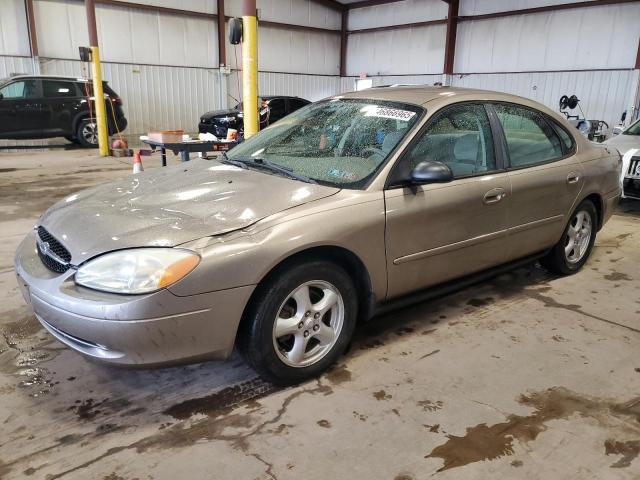 FORD TAURUS SE 2003 with VIN 1FAFP53U43A254428 - Photo from auction