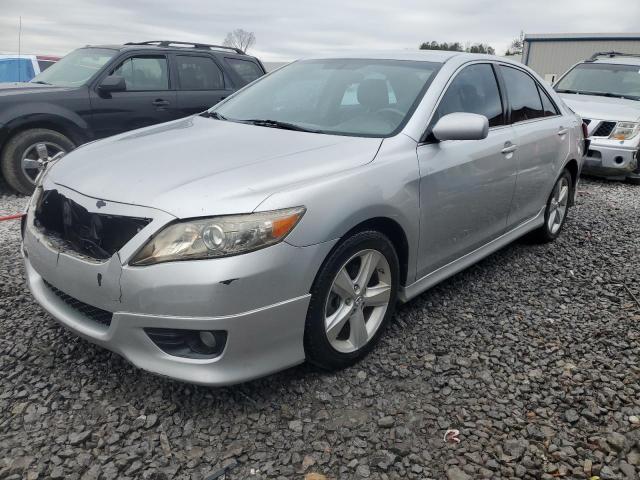 TOYOTA CAMRY BASE 2010 with VIN 4T1BF3EKXAU045634 - Photo from auction