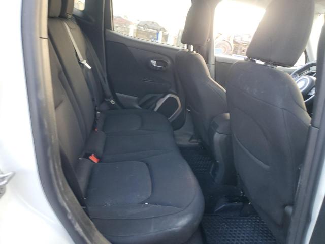 Photo 11 from auction – 2017 JEEP RENEGADE L with VIN ZACCJBBB4HPF34015