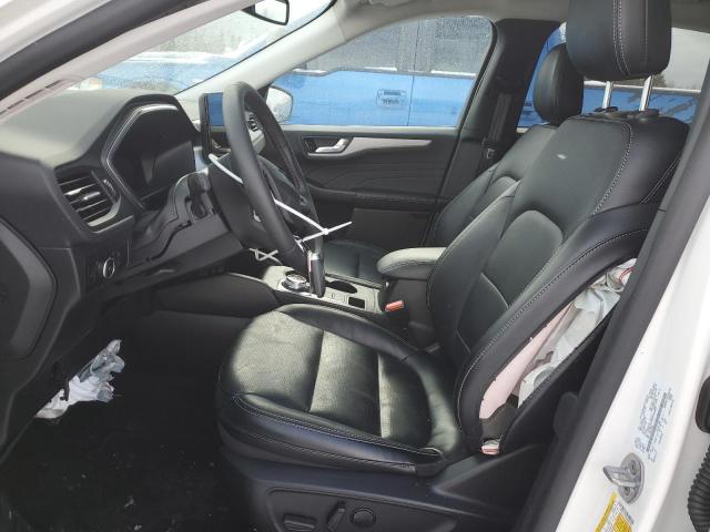 Photo 7 from auction – 2024 FORD ESCAPE PLA with VIN 1FMCU9JA2RUA94364