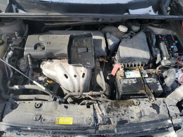 Photo 11 from auction – 2012 TOYOTA SCION XB with VIN JTLZE4FE7CJ024351