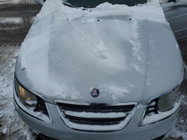 Foto 11 de la subasta – 2008 SAAB 9-5 2.3T con VIN YS3ED49G883512285
