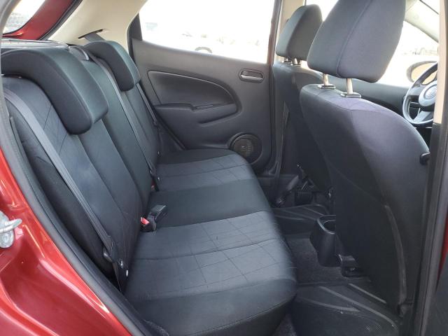 Photo 10 from auction – 2014 MAZDA MAZDA2 SPO with VIN JM1DE1KYXE0181708