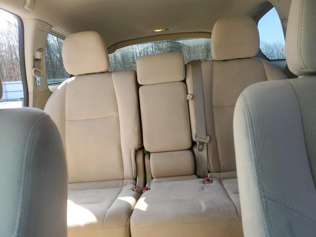 Снимка 10 от търг – 2015 NISSAN PATHFINDER с VIN 5N1AR2MN5FC658329