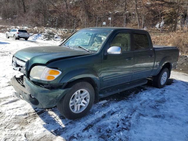 Photo 1 from auction – 2004 TOYOTA TUNDRA DOU with VIN 5TBDT44194S455458