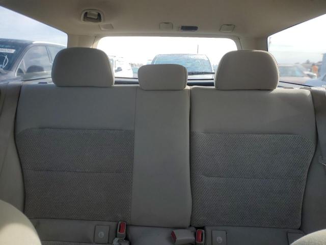 Photo 10 from auction – 2005 SUBARU LEGACY OUT with VIN 4S4BP61C657379760