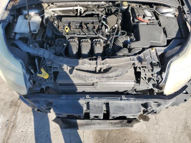 Photo 11 from auction – 2014 FORD FOCUS SE with VIN 1FADP3F26EL357119