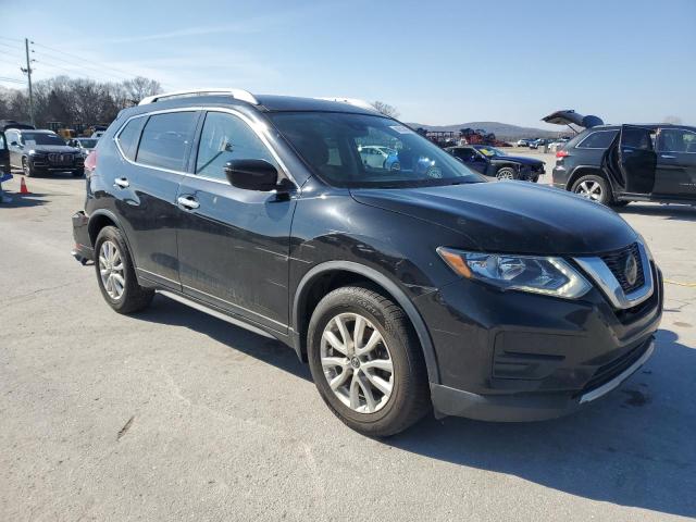 Photo 4 from auction – 2020 NISSAN ROGUE S with VIN KNMAT2MT6LP538483