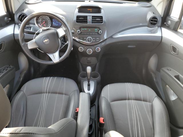 Photo 8 from auction – 2014 CHEVROLET SPARK LS with VIN KL8CB6S9XEC543229