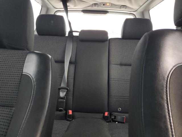 Photo 10 from auction – 2004 SUBARU FORESTER 2 with VIN JF1SG696X4H745348
