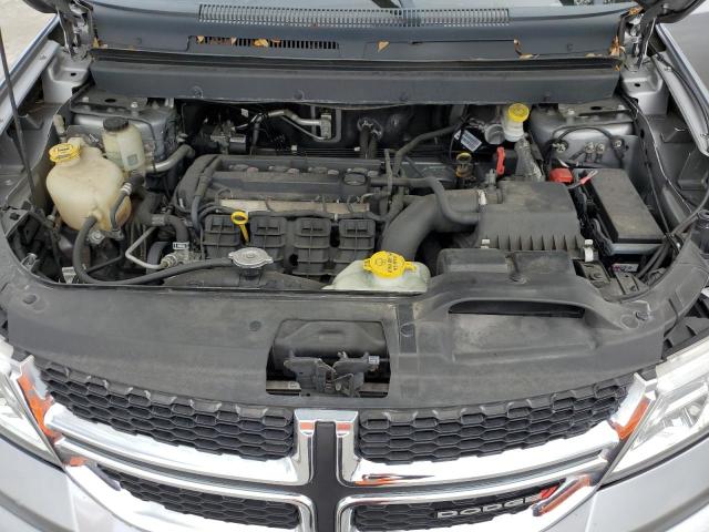 Photo 12 from auction – 2018 DODGE JOURNEY SE with VIN 3C4PDCAB9JT183052