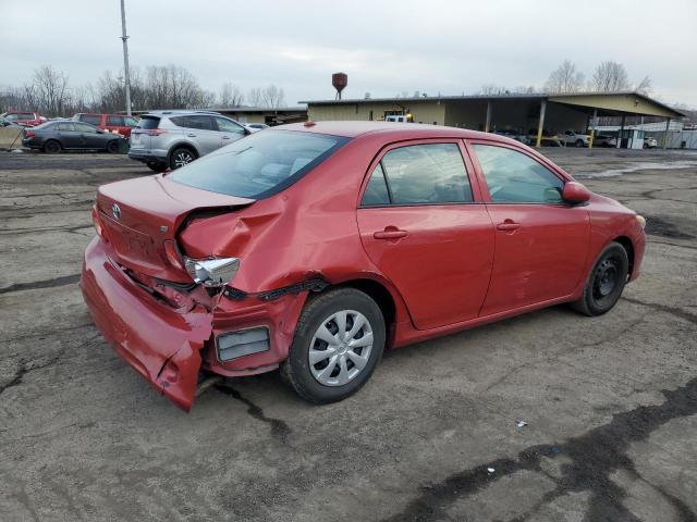 Photo 3 from auction – 2010 TOYOTA COROLLA BA with VIN 2T1BU4EE8AC343106
