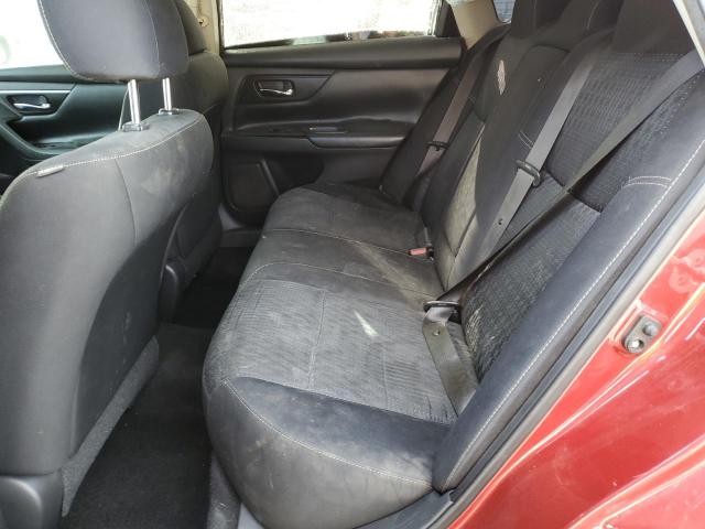 Photo 10 from auction – 2016 NISSAN ALTIMA 2.5 with VIN 1N4AL3APXGN328683