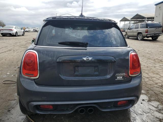 Photo 6 from auction – 2015 MINI COOPER S with VIN WMWXP7C58F2A58882