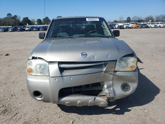 Photo 5 from auction – 2003 NISSAN FRONTIER K with VIN 1N6DD26T03C445597