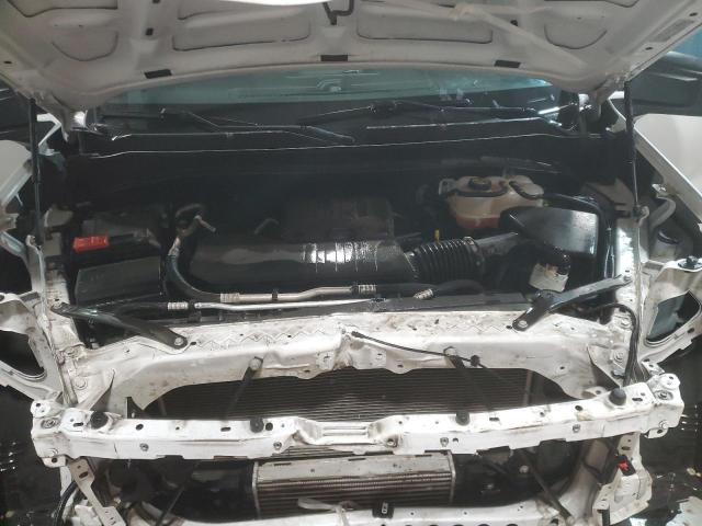 Photo 11 from auction – 2023 CHEVROLET SILVERADO with VIN 3GCNAAEK0PG359812
