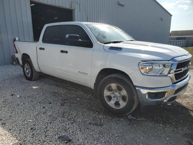 Photo 4 from auction – 2023 RAM 1500 BIG H with VIN 1C6RREFG3PN676686