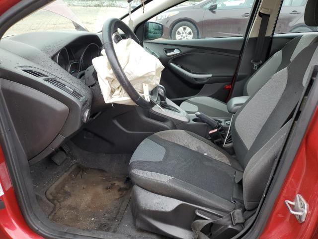 Photo 7 from auction – 2012 FORD FOCUS SE with VIN 1FAHP3K23CL307671