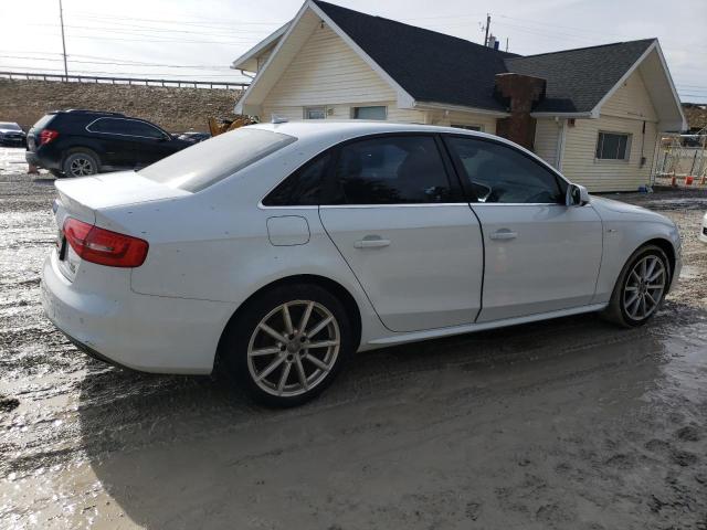 Photo 3 from auction – 2016 AUDI A4 PREMIUM with VIN WAUFFAFL4GN005924