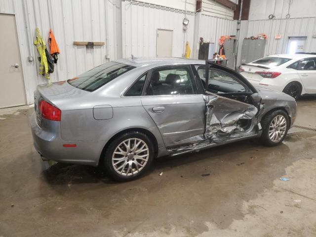 Photo 3 from auction – 2008 AUDI A4 2.0T QU with VIN WAUDF78E78A133608
